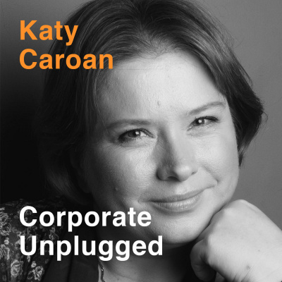 Corporate Unplugged