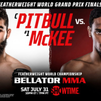 MMAdictos 444 - Previa de UFC Vegas 32 y Bellator 263