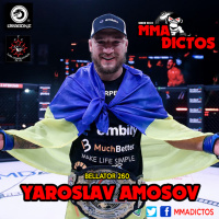 MMAdictos 429 - Resumen de PFL 2021 #4, Bellator 260 y previa de RIZIN 28