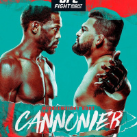 MMAdictos 451 - Previa de UFC Vegas 34: Jared Cannonier vs Kelvin Gastelum
