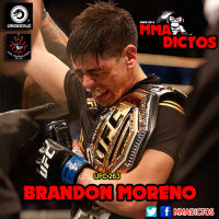 MMAdictos 430 - Análisis de UFC 263: Adesanya vs Vettori II