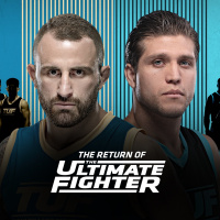 MMAdictos 440 - Review de The Return of The Ultimate Fighter: episodios 6 y 7