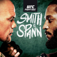 MMAdictos 461 - Previa de UFC Vegas 37: Anthony Smith vs Ryan Spann