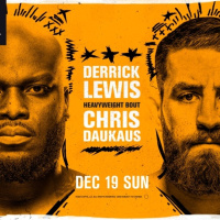 MMAdictos 473 - Previa de UFC Vegas 45: Derrick Lewis vs Chris Daukaus