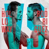 MMAdictos 466 - Previas de Bellator 271 y UFC Vegas 42: Holloway vs Rodriguez