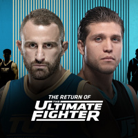 MMAdictos 432 - Resumen de The Return of The Ultimate Fighter Episodios 2 al 5