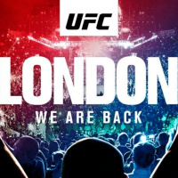 MMAdictos 495 - Previa de UFC London: Volkov vs Aspinall