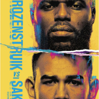 MMAdictos 425 - Previa de UFC Vegas 28: Rozenstruik vs Sakai