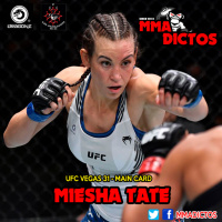 MMAdictos 441 - Análisis de UFC Vegas 31: Makhachev vs Moises