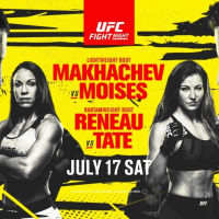 MMAdictos 438 - Previa de UFC Vegas 31: Islam Makhachev vs Thiago Moises