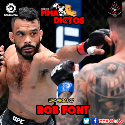 Mmadictos (mma En Español)