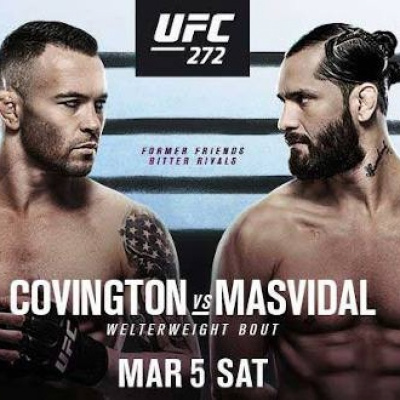 Mmadictos (mma En Español)