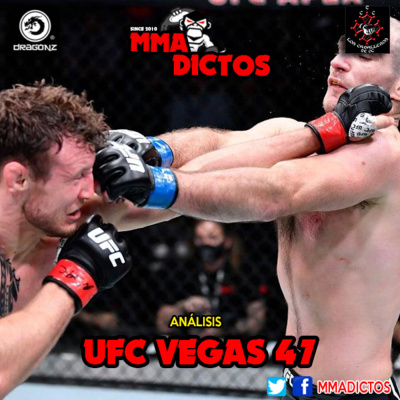 Mmadictos (mma En Español)
