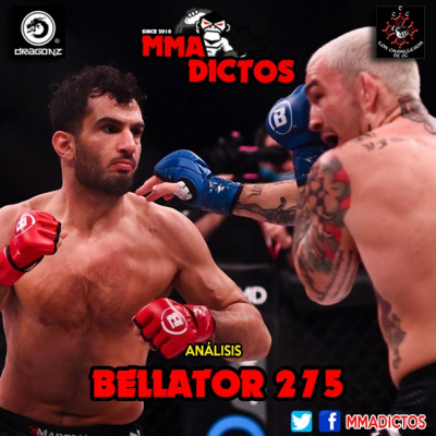 Mmadictos (mma En Español)