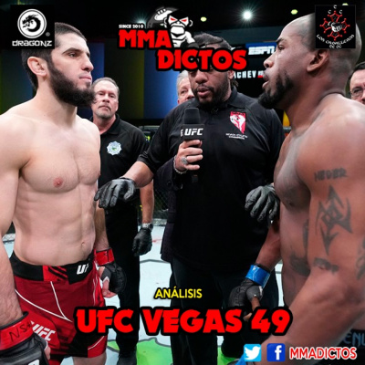 Mmadictos (mma En Español)