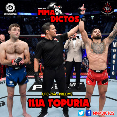 Mmadictos (mma En Español)
