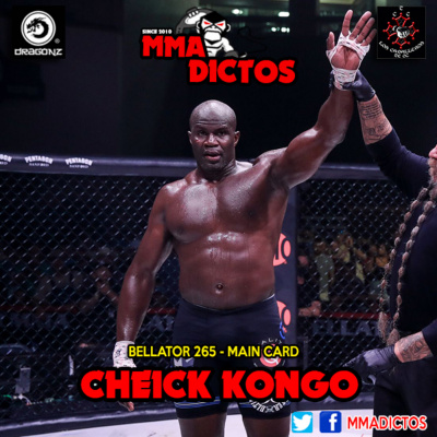 Mmadictos (mma En Español)