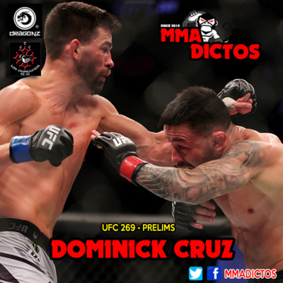 Mmadictos (mma En Español)