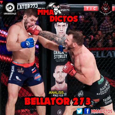 Mmadictos (mma En Español)