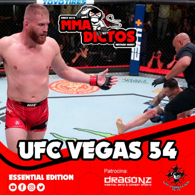 Mmadictos (mma En Español)