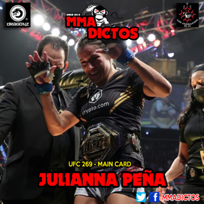 Mmadictos (mma En Español)
