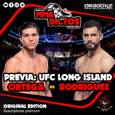 Mmadictos (mma En Español)