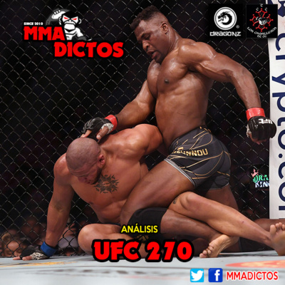 Mmadictos (mma En Español)