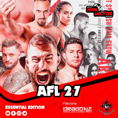 Mmadictos (mma En Español)