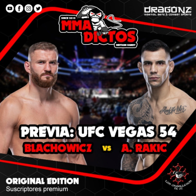 Mmadictos (mma En Español)