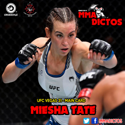 Mmadictos (mma En Español)