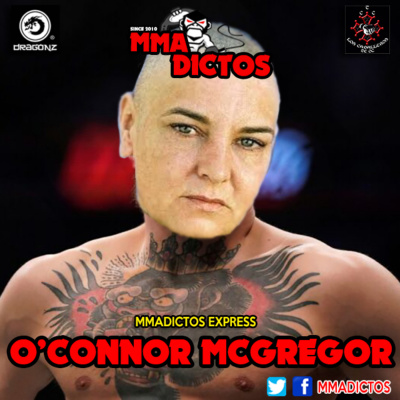 Mmadictos (mma En Español)