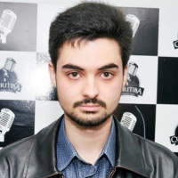 Eu odeio a Black Friday!