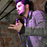 Heckler Cadeirante + Por que podcast?