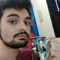 Não consigo viver sem café