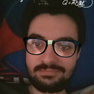 Mateus Caniceiro - Stand Up Comedy