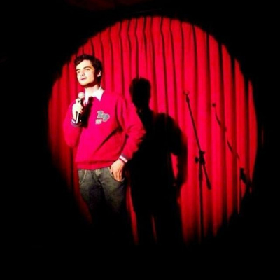 Mateus Caniceiro - Stand Up Comedy