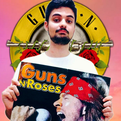 Mateus Caniceiro - Stand Up Comedy