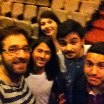 Mateus Caniceiro - Stand Up Comedy