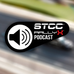 Stcc  Rallyx Podcast