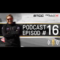 STCCRallyX podcast avsnitt-16 Lestrup Racing Team