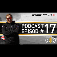 STCCRallyX podcast avsnitt-17 Joel Christoffersson JC Raceteknik