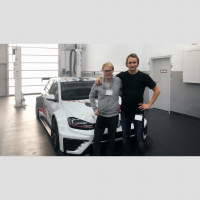 STCCRallyX-podcast avsnitt 21 Albin Wärnelöv