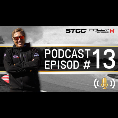 Stcc  Rallyx Podcast