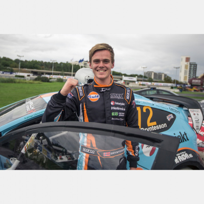 Stcc  Rallyx Podcast