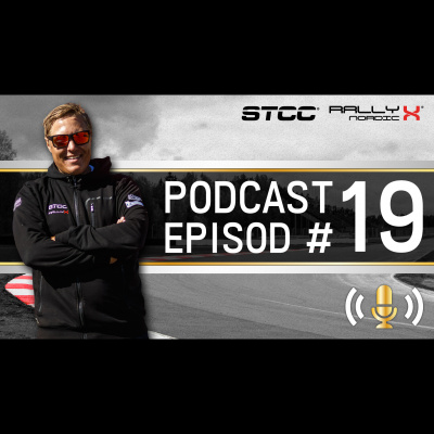 Stcc  Rallyx Podcast
