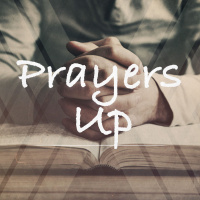 Prayers Up