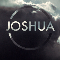 Joshua (Transition of Power)
