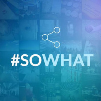 #SoWhat
