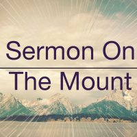 Sermon On The Mount Lesson One