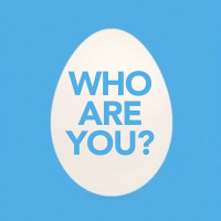 Who Are You?